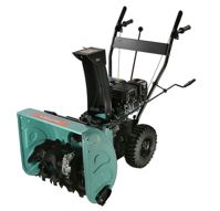 купить Снегоуборщик STURM STG5775R в Москве - фото 