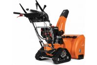 купить Снегоуборщик DAEWOO DAST 1370 в Москве - фото 