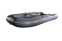купить Лодка ПВХ BIG BOAT Ermak 400 в Москве - фото 