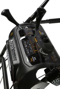 купить Снегоуборщик HANSKONNER HSTG7661EL в Москве - фото 