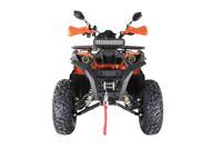 купить Квадроцикл YACOTA Sela 200 Max в Москве - фото 