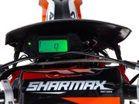 купить Мотоцикл кроссовый эндуро SHARMAX PowerMax 280 PR (2024) в Москве - фото 