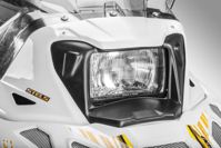 купить Снегоход СТЕЛС Ермак 800L 2Т с 2-мя лыжами в Москве - фото 