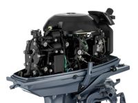 купить 2х-тактный лодочный мотор MIKATSU M30FHS в Москве - фото 