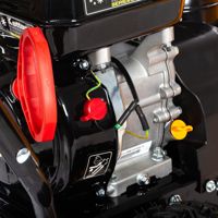 купить Снегоуборщик KETTAMA 80 B Basic в Москве - фото 