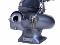 купить 4х-тактный лодочный мотор MIKATSU MF40JEL-T-EFI с водомётной насадкой (2024) в Москве - фото 