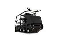 купить Мотобуксировщик FLAIZER GE500 1450 HP18 Maximum в Москве - фото 