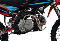 купить Мотоцикл TMBK Pitster SP1 150 в Москве - фото 