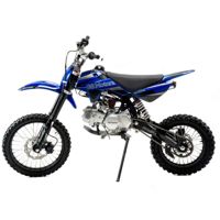 купить Мотоцикл GS MOTORS S12 17/14 E PITBIKE в Москве - фото 