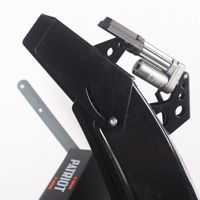 купить Снегоуборщик PATRIOT PRO 981 ED в Москве - фото 