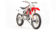 купить Мотоцикл кроссовый эндуро MOTOLAND XR250 FA в Москве - фото 