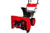 купить Снегоуборщик DDE ST7067 в Москве - фото 