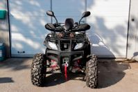 купить Квадроцикл GRIZZLY 250 в Москве - фото 