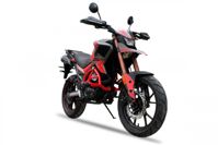 купить Мотоцикл ROCKOT Hound 250 LUX ТУРЭНДУРО в Москве - фото 