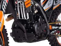 купить Мотоцикл кроссовый эндуро SHARMAX PowerMax 280 PR (2024) в Москве - фото 