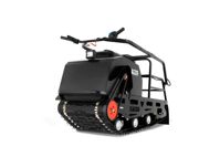 купить Мотобуксировщик FLAIZER G500 1450 HP18 Maximum в Москве - фото 