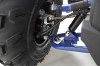 купить Квадроцикл WELS Thunder EVO в Москве - фото 