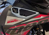 купить Снегоход АОДЕС Snowcross 1000 SWT в Москве - фото 