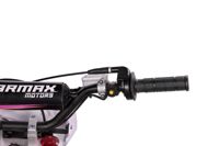 купить Мотоцикл питбайк SHARMAX MOTORS PowerMax 190 MIAMI в Москве - фото 