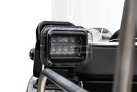 купить Комплект Алюминиевая лодка (катер) Mikatsu (Микатсу) 570 (Z43) Sport + мотор Yamaha F115BETL в Москве - фото 