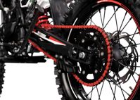 купить Мотоцикл кроссовый эндуро SHARMAX PowerMax 300 Air BN в Москве - фото 