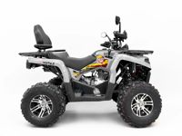 купить Квадроцикл MOTAX Grizlik 200 ULTRA BIG в Москве - фото 