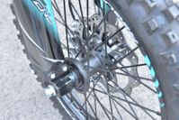 купить Мотоцикл REGULMOTO Seven Medalist Pro 17/14 PITBIKE в Москве - фото 