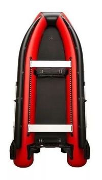 купить Лодка ПВХ SIBRIVER GT-480 Jet с фальшбортом в Москве - фото 