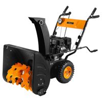 купить Снегоуборщик DEKO ST 560 LE в Москве - фото 