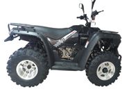 купить Квадроцикл LINHAI-YAMAHA M200 в Москве - фото 