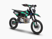 купить Мотоцикл K2R PF125 Pro PITBIKE в Москве - фото 