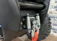 купить Квадроцикл BRP Can-Am Outlander Max XT 650 Camo (2024) (ПСМ) в Москве - фото 