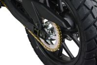 купить Мотоцикл MOTOLAND GS ENDURO (172FMM-5/PR250) ТУРЭНДУРО в Москве - фото 