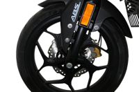 купить Мотоцикл SHARMAX GL 301 Ultra TOURENDURO в Москве - фото 