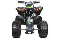 купить Квадроцикл YACOTA Renegade в Москве - фото 