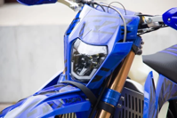 купить Мотоцикл кроссовый эндуро BRZ X6 250cc в Москве - фото 