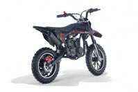 купить Мотоцикл RIVERTOYS Roby 10/10 в Москве - фото 