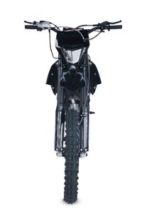 купить Мотоцикл BRZ X8 NC250 23 BE ENDURO в Москве - фото 