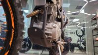 купить Мотоцикл кроссовый эндуро JHL Z4 PR250 (172FMM-5) в Москве - фото 