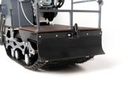 купить Мотобуксировщик ОНЕГО 500 15 Front Limited в Москве - фото 