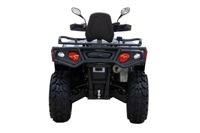 купить Квадроцикл HISUN Tactic 550 Limited (ПСМ) в Москве - фото 