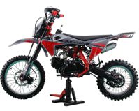 купить Мотоцикл RACER Z2 PITBIKE в Москве - фото 