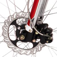 купить Мотоцикл IRBIS TTR 250 CROSS в Москве - фото 