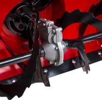 купить Снегоуборщик DDE ST6556 в Москве - фото 