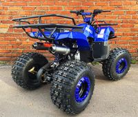 купить Квадроцикл MOWGLI Bold 8 в Москве - фото 