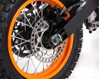 купить Мотоцикл питбайк SHARMAX PowerMax Mini 140 в Москве - фото 