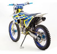 купить Мотоцикл кроссовый эндуро MOTOLAND XT 250 ST в Москве - фото 