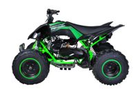 купить Квадроцикл MIKILON Rapide 200 EFI в Москве - фото 