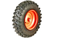 купить Снегоуборщик YANIS Grizzly SPE30DHL в Москве - фото 