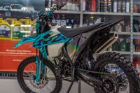 купить Мотоцикл кроссовый эндуро BRZ X5MT в Москве - фото 